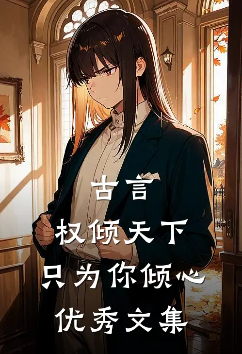 古言：权倾天下，只为你倾心优秀文集
