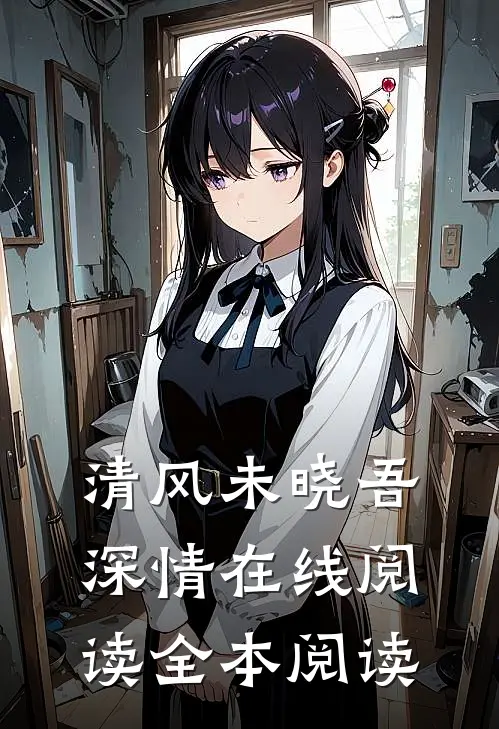 清风未晓吾深情在线阅读全本阅读