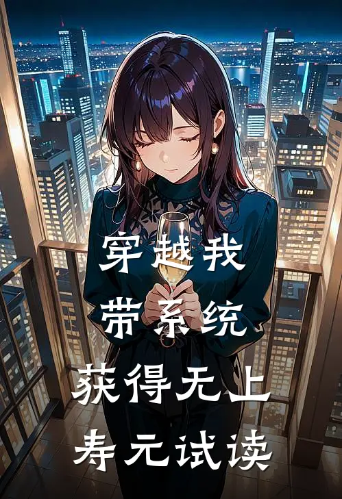 穿越我带系统，获得无上寿元试读