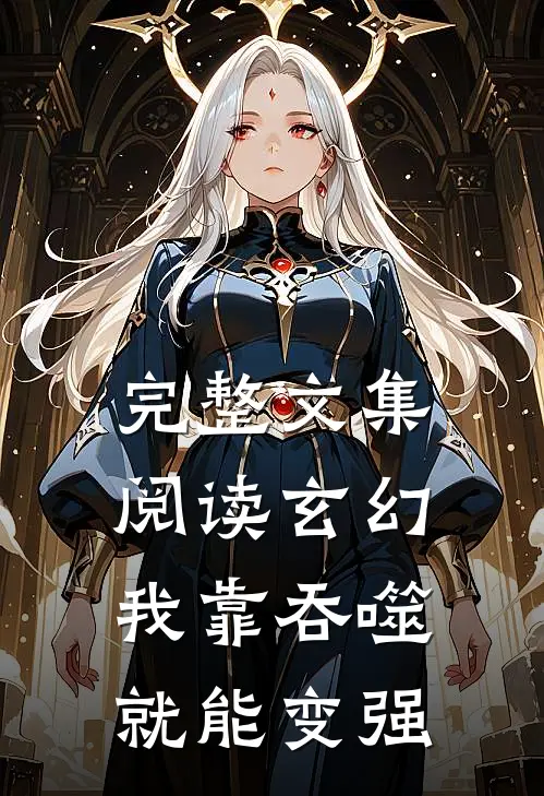 完整文集阅读玄幻：我靠吞噬就能变强