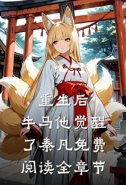 重生后,牛马他觉醒了秦凡免费阅读全章节