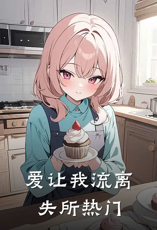 爱让我流离失所热门