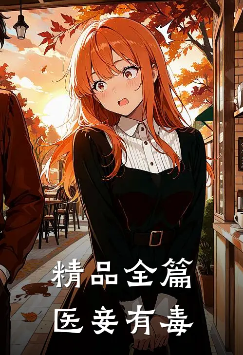 精品全篇医妾有毒