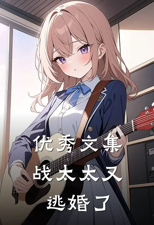 优秀文集战太太又逃婚了