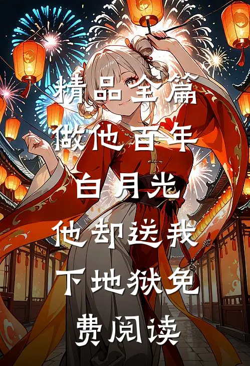 精品全篇做他百年白月光,他却送我下地狱免费阅读
