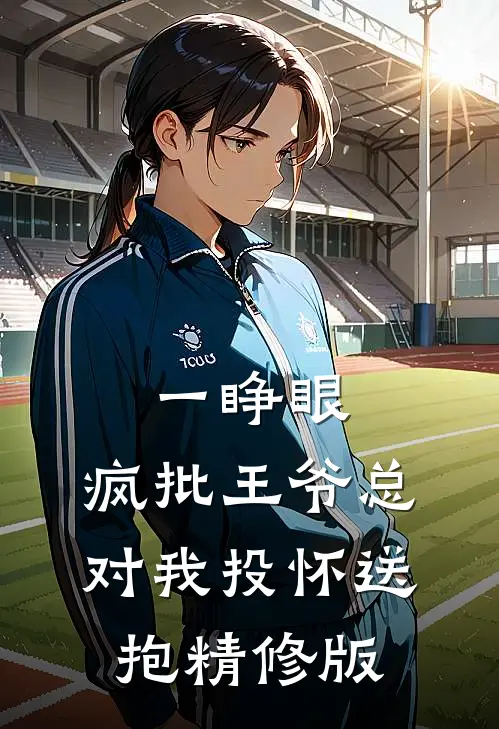 一睁眼，疯批王爷总对我投怀送抱精修版