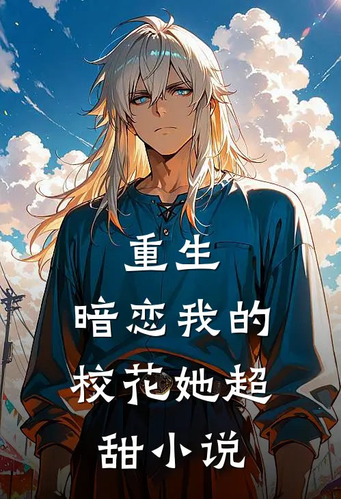 重生：暗恋我的校花她超甜小说