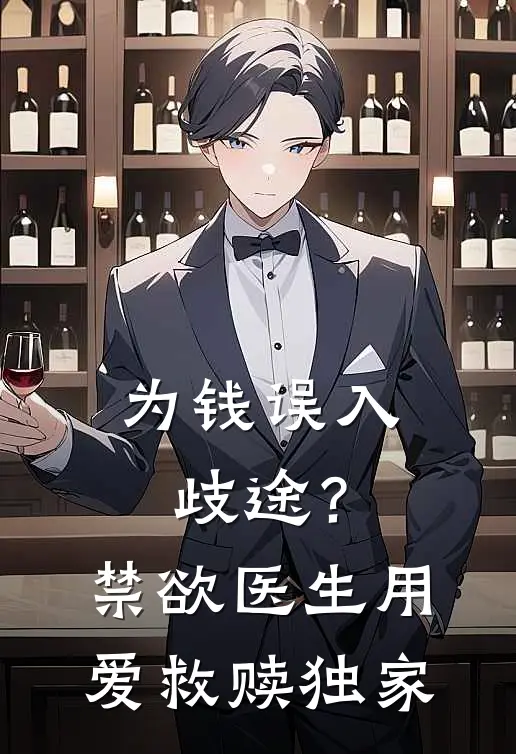 为钱误入歧途？禁欲医生用爱救赎独家