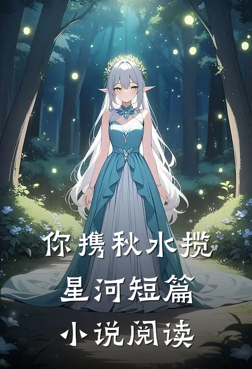 你携秋水揽星河短篇小说阅读