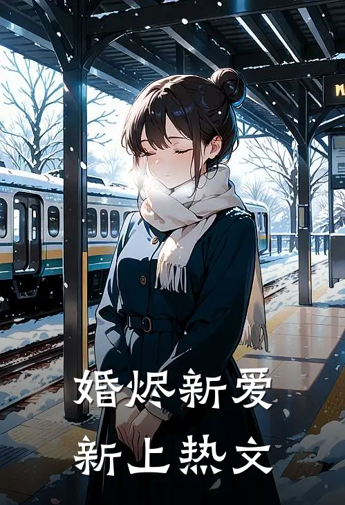 婚烬新爱新上热文