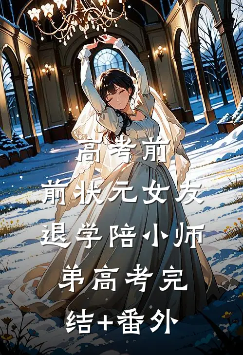 高考前，前状元女友退学陪小师弟高考完结+番外
