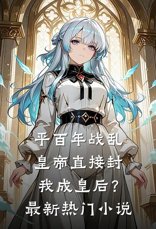 平百年战乱，皇帝直接封我成皇后？最新热门小说