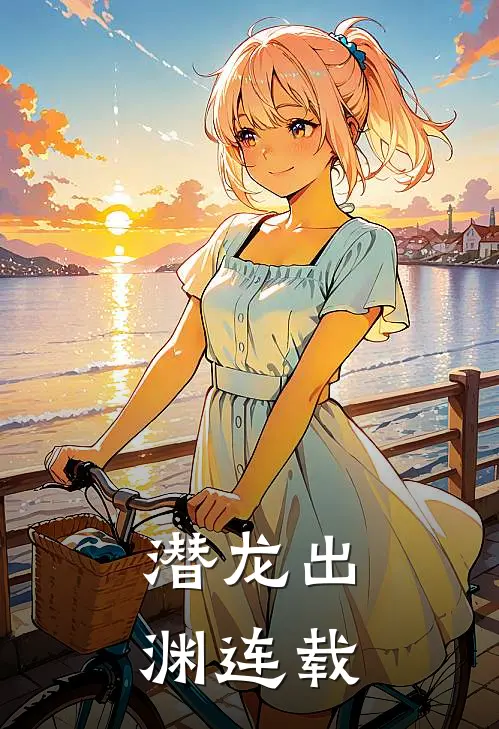 潜龙出渊连载