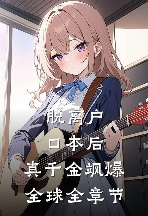 脱离户口本后，真千金飒爆全球全章节