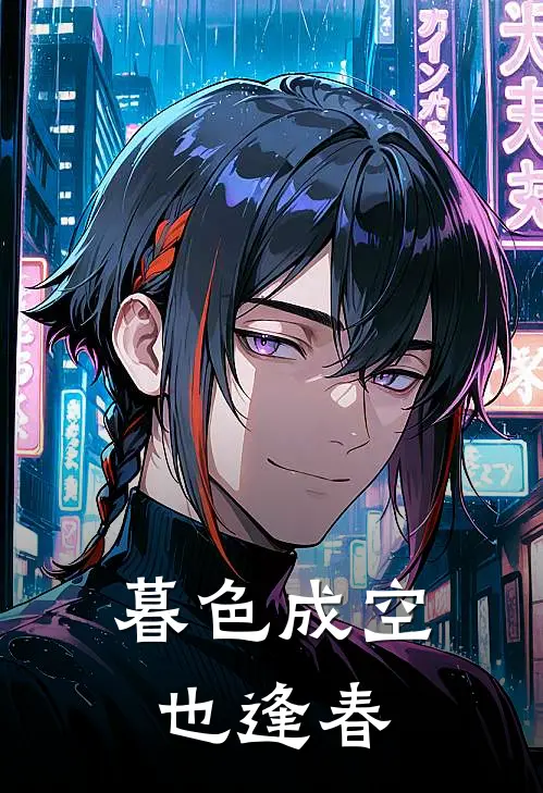 暮色成空也逢春