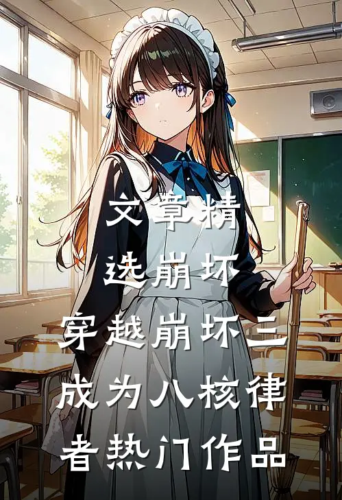 文章精选崩坏:穿越崩坏三，成为八核律者热门作品