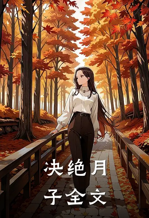 决绝月子全文