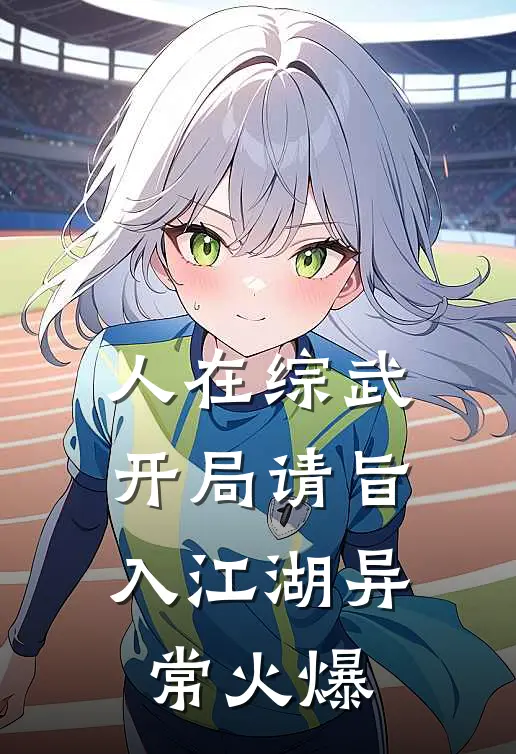 人在综武，开局请旨入江湖异常火爆