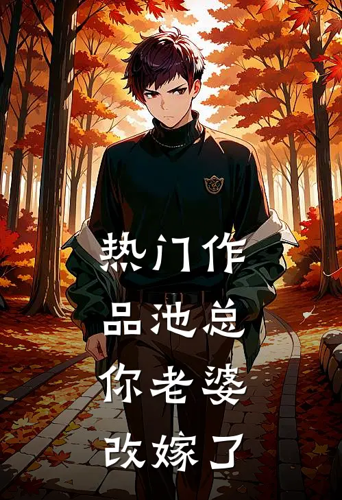 热门作品池总，你老婆改嫁了
