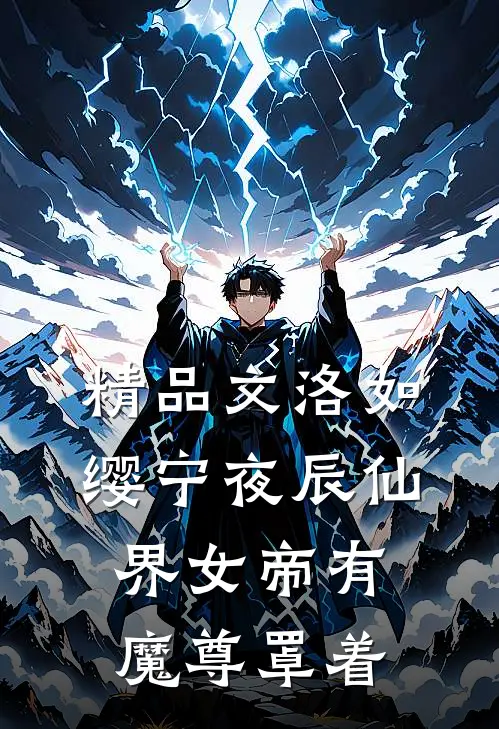 精品文洛如缨宁夜辰仙界女帝有魔尊罩着