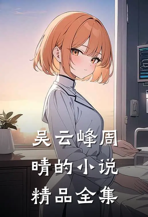 吴云峰周晴的小说精品全集