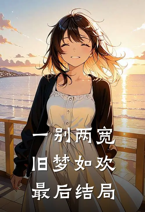 一别两宽，旧梦如欢最后结局