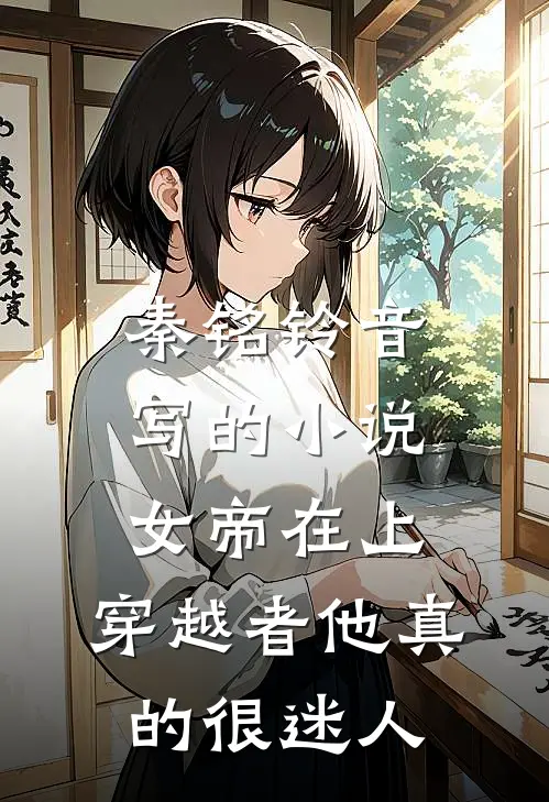 秦铭铃音写的小说女帝在上，穿越者他真的很迷人
