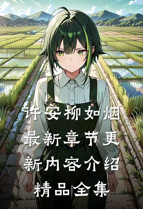 许安柳如烟最新章节更新内容介绍精品全集
