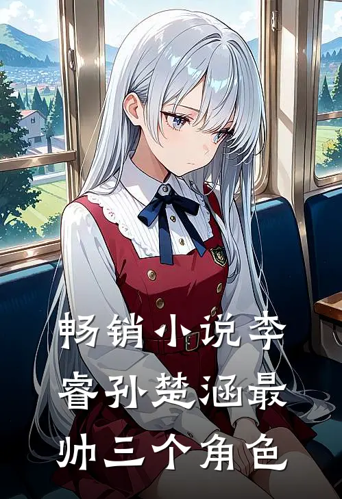 畅销小说李睿孙楚涵最帅三个角色