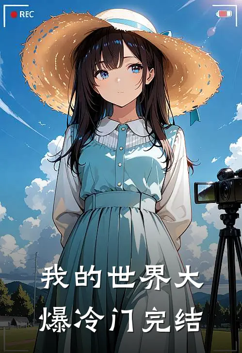 我的世界大爆冷门完结