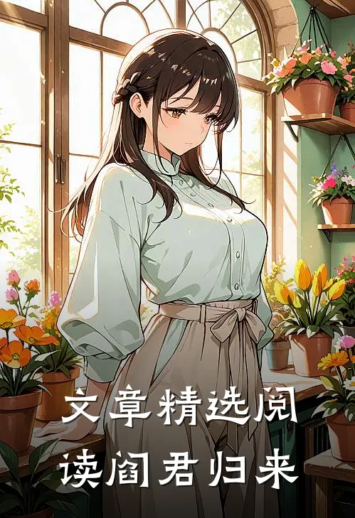 文章精选阅读阎君归来