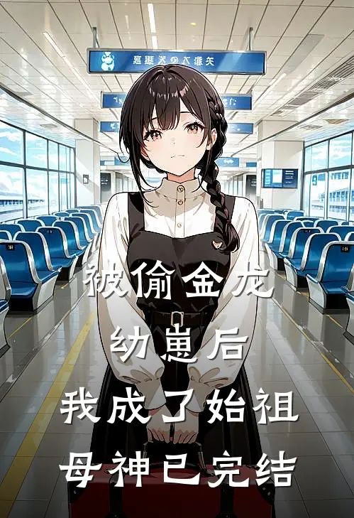 被偷金龙幼崽后，我成了始祖母神已完结