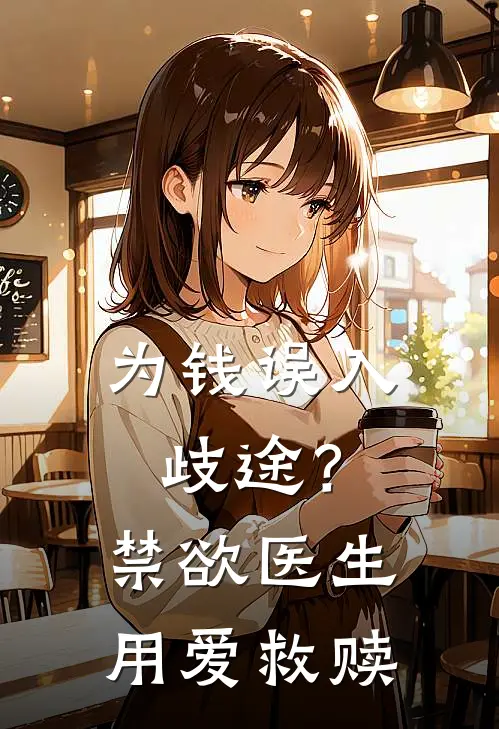 为钱误入歧途？禁欲医生用爱救赎