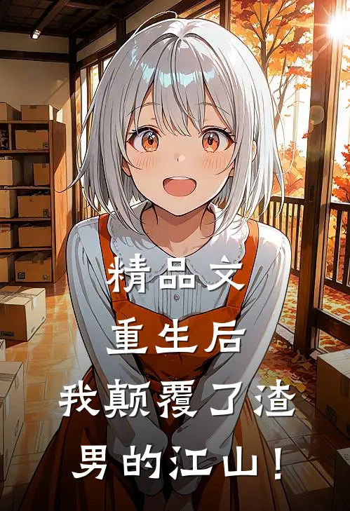 精品文重生后，我颠覆了渣男的江山！