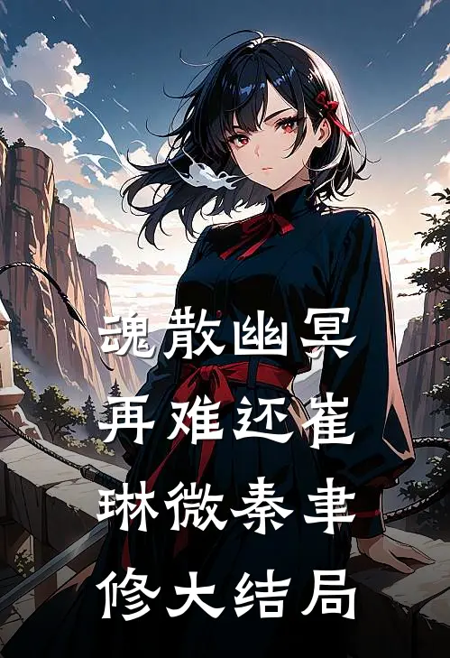魂散幽冥再难还崔琳微秦聿修大结局