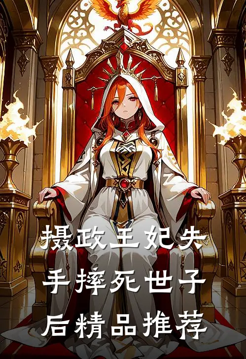 摄政王妃失手摔死世子后精品推荐