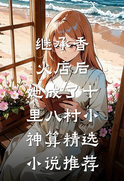 继承香火店后，她成了十里八村小神算精选小说推荐