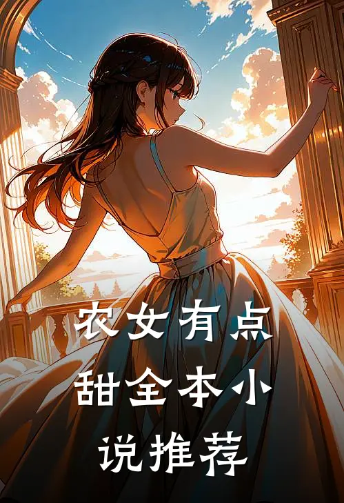 农女有点甜全本小说推荐
