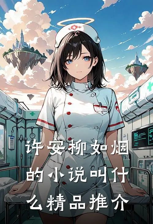 许安柳如烟的小说叫什么精品推介