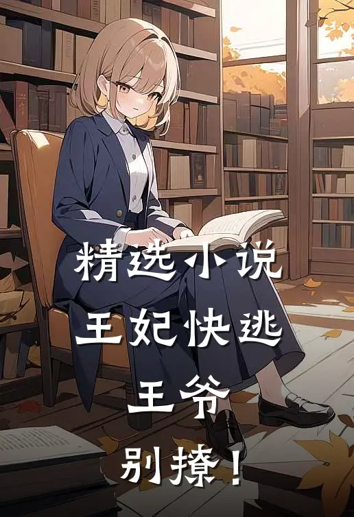 精选小说王妃快逃：王爷，别撩！