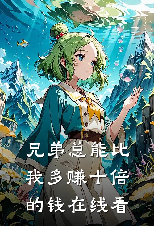 兄弟总能比我多赚十倍的钱在线看