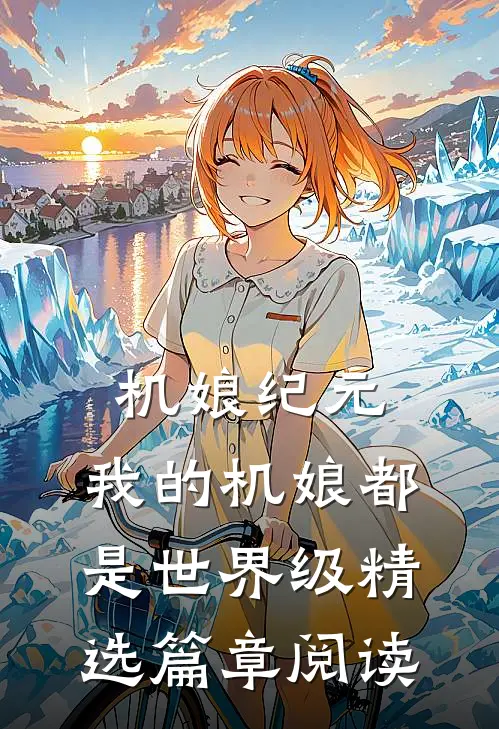 机娘纪元：我的机娘都是世界级精选篇章阅读