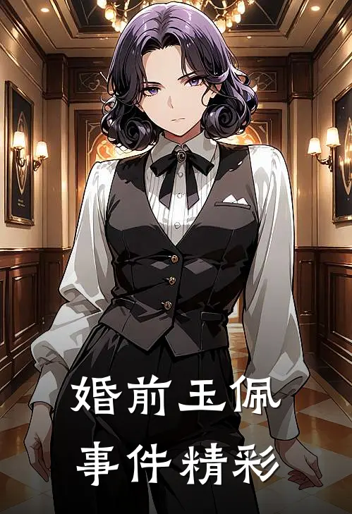 婚前玉佩事件精彩