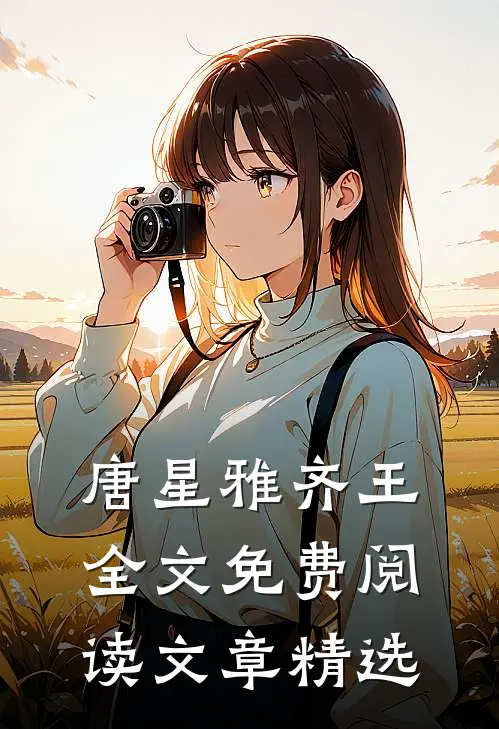 唐星雅齐王全文免费阅读文章精选