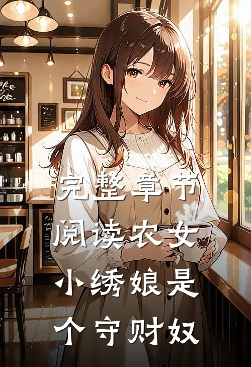 完整章节阅读农女小绣娘是个守财奴