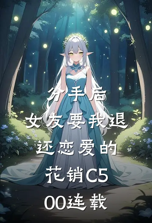 分手后，女友要我退还恋爱的花销C500连载