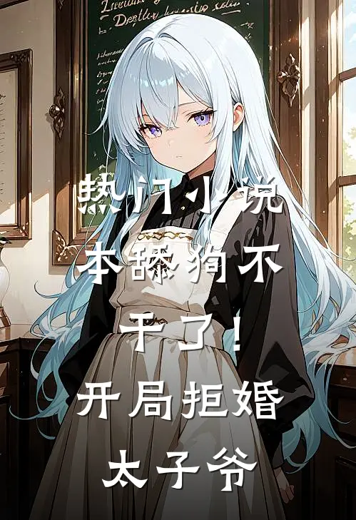 热门小说本舔狗不干了！开局拒婚太子爷