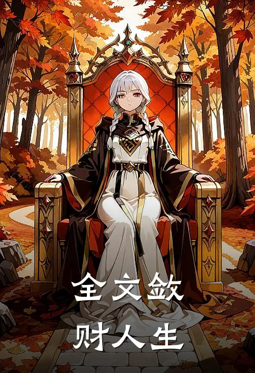 全文敛财人生