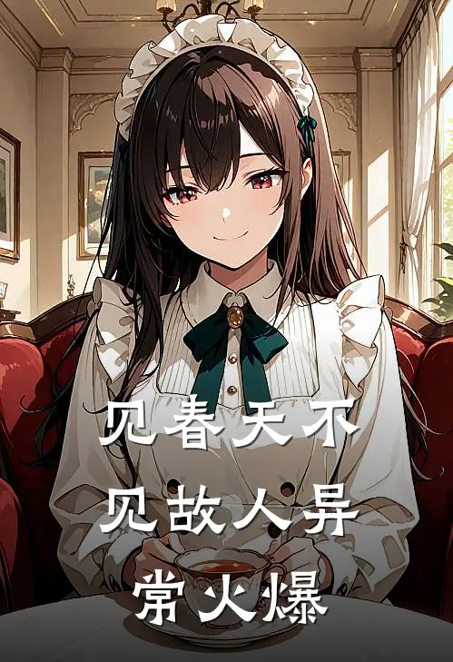 见春天不见故人异常火爆