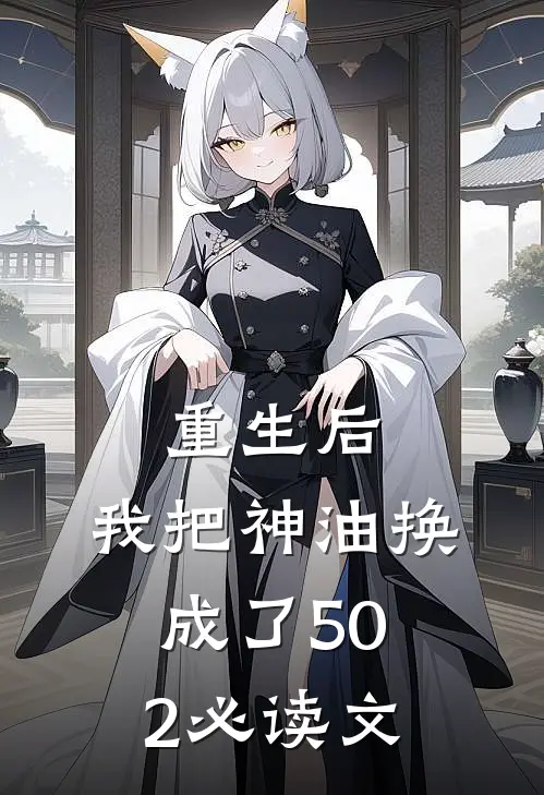 重生后，我把神油换成了502必读文